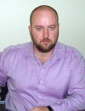 Директор филиала в г. Ростов-на-Дону. Павел Мирошниченко. Торговля швейным оборудованием и швейной фурнитурой