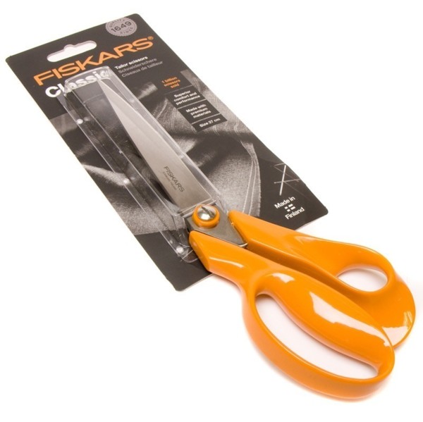 Ножницы для раскроя ткани 270мм 1005145 Classic Fiskars0