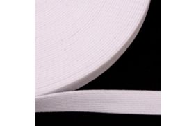 резинка тканая soft цв белый 015мм (уп 25м) ekoflex купить по 14.8 - в интернет - магазине Веллтекс | Ростов-на-Дону
.