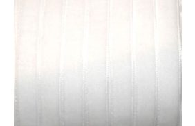 8501 лента бархатная 10мм (упаковка 50 ярдов = 45,7 метра) белый купить по 330 - в интернет - магазине Веллтекс | Ростов-на-Дону
.