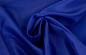 ткань подкладочная 190t 53гр/м2, 100пэ, 150см, синий электрик/s220, (100м) wsr купить в Ростове-на-Дону
.