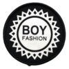 Нашивка Boy Fashion 7см1