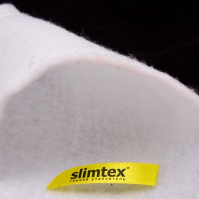 Утеплитель 150г ширина 150см цв белый (уп 5пм) Slimtex (2)