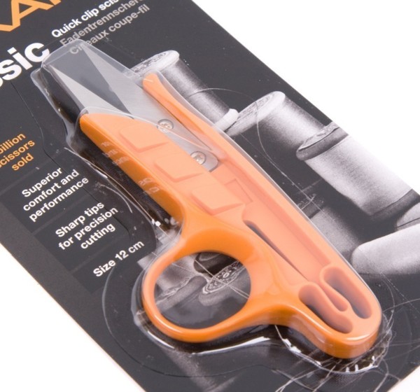 Ножницы для ниток 120мм 1005132 Classic Fiskars1