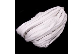 шнур для одежды плоский цв белый 15мм (уп 50м) 101 х/б купить по 12.67 - в интернет - магазине Веллтекс | Ростов-на-Дону
.