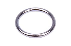 кольцо никель металл d=10мм (упаковка 1000 штук) veritas купить по 1800 - в интернет - магазине Веллтекс | Ростов-на-Дону
.