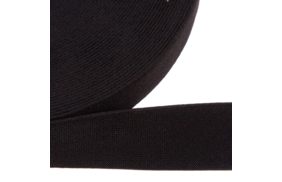 резинка тканая soft цв черный 035мм (уп 25м) ekoflex купить по 43.25 - в интернет - магазине Веллтекс | Ростов-на-Дону
.