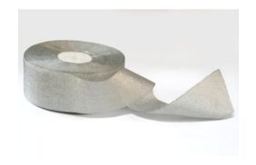 лента металлизированная 50мм (рулон 36 ярдов) серебро купить по 409.86 - в интернет - магазине Веллтекс | Ростов-на-Дону
.