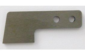 нож нижний для merrylock (007 и 011) купить по цене 1260 руб - в интернет-магазине Веллтекс | Ростов-на-Дону
