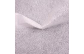 флизелин 55г/м2 сплошной отрезной цв белый 90см (рул 100м) danelli f4ge55 купить по 51 - в интернет - магазине Веллтекс | Ростов-на-Дону
.