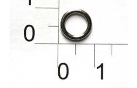 кольцо металл d=06мм 600н никель (упаковка 1000 штук) купить по 1583.99 - в интернет - магазине Веллтекс | Ростов-на-Дону
.