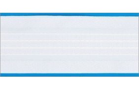 корсаж брючный цв белый 50мм (боб 50м) 1с97-л купить по 20.99 - в интернет - магазине Веллтекс | Ростов-на-Дону
.