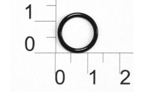 кольцо металл крашенный d=10мм 1000в черный (упаковка 1000 штук) купить по 2374 - в интернет - магазине Веллтекс | Ростов-на-Дону
.
