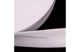 резинка вязаная стандарт цв белый 30мм (уп 25м) ekoflex купить по 21 - в интернет - магазине Веллтекс | Ростов-на-Дону
.