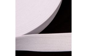 резинка вязаная лайт цв белый 50мм (уп 25м) ekoflex купить по 32.3 - в интернет - магазине Веллтекс | Ростов-на-Дону
.