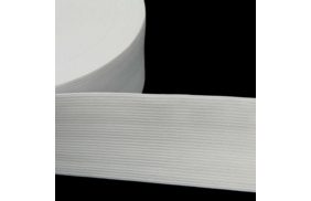 резинка вязаная стандарт цв белый 50мм (уп 25м) ekoflex купить по 34.05 - в интернет - магазине Веллтекс | Ростов-на-Дону
.