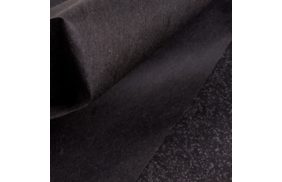 флизелин 95г/м2 сплошной отрезной цв черный 90см (рул 100м) danelli f4ge95 купить по 86 - в интернет - магазине Веллтекс | Ростов-на-Дону
.