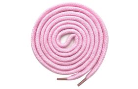 шнур круглый хлопок розовый нежный диаметр 0,5см длина 130см купить по 37.07 - в интернет - магазине Веллтекс | Ростов-на-Дону
.