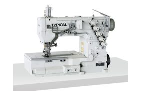 gк335-1356-d3 промышленная швейная машина typical (комплект) купить по доступной цене - в интернет-магазине Веллтекс | Ростов-на-Дону
