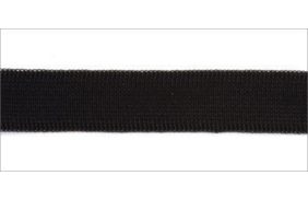 лента отделочная цв черный 18мм (боб 30м) 3с235-л купить по 4.53 - в интернет - магазине Веллтекс | Ростов-на-Дону
.