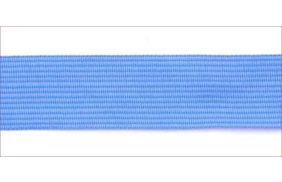 лента отделочная цв голубой 22мм (боб 100м) 1 4с516-л купить по 4.64 - в интернет - магазине Веллтекс | Ростов-на-Дону
.
