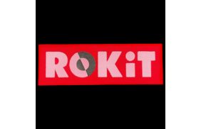 нашивка rokit 9*3см – товары для шитья дома купить в Веллтекс | Ростов-на-Дону
