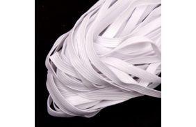 резинка вязаная стандарт цв белый 8мм (уп 50,100м) ekoflex купить по 6.3 - в интернет - магазине Веллтекс | Ростов-на-Дону
.