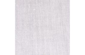 бязь клеевая сплошная рубашечная 110г/м2 цв белый 112см (уп 10пм) danelli s3e110 купить по цене 3075 руб - в интернет-магазине Веллтекс | Ростов-на-Дону
