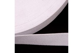 резинка тканая soft цв белый 020мм (уп 25м) ekoflex купить по 21.1 - в интернет - магазине Веллтекс | Ростов-на-Дону
.
