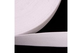 резинка тканая soft цв белый 025мм (уп 25м) ekoflex купить по 25.2 - в интернет - магазине Веллтекс | Ростов-на-Дону
.