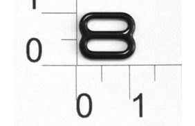 808в черный регулятор металл крашенный 08мм (упаковка 1000 штук) купить по 2560.8 - в интернет - магазине Веллтекс | Ростов-на-Дону
.