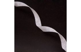 лента нитепрошивная 10мм цв белый (рул 100м) danelli l4yp44 купить по 148 - в интернет - магазине Веллтекс | Ростов-на-Дону
.