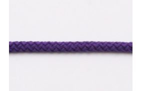 шнур в шнуре цв фиолетовый темный №47 5мм (уп 200м) купить по 4.1 - в интернет - магазине Веллтекс | Ростов-на-Дону
.