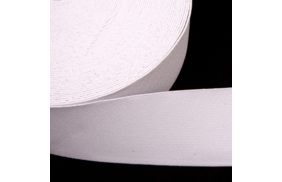 резинка тканая soft цв белый 060мм (уп 25м) ekoflex купить по 70.4 - в интернет - магазине Веллтекс | Ростов-на-Дону
.