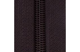 молния спиральная №5 рулонная s-917 коричневый темный улучшенная 17г/м 200м/уп zip купить по 12.4 - в интернет - магазине Веллтекс | Ростов-на-Дону
.