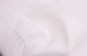 ткань мадаполам 65гр/м2, 100хб, 80см, отбеленная, белый/s501, (100м) tpg022 купить в Ростове-на-Дону
.