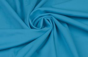 бифлекс 300гр/м2, 100пэ, 150см, матовый, голубой яркий №30 tr011 купить по цене 520 руб в розницу от 1 метра - в интернет-магазине Веллтекс