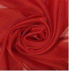 ткань шторная вуаль 54 гр/м2 295 см однотонная красный/s820 купить в Ростове-на-Дону
.