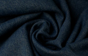 ткань джинса 330гр/м2, 100хб, 150см, синий, 7404/c#4 tog01 купить по цене 708 руб в розницу от 1 метра - в интернет-магазине Веллтекс