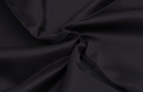 ткань подкладочная поливискоза, 92гр/м2, 52пэ/48вкс, 145см, черный/s580, (100м) tpx029 купить по цене 204.5 руб в розницу от 1 метра - в интернет-магазине Веллтекс