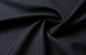 ткань габардин 180гр/м2, 100пэ, 150см, черный/s580, (рул 50м) tpx051 купить в Ростове-на-Дону
.